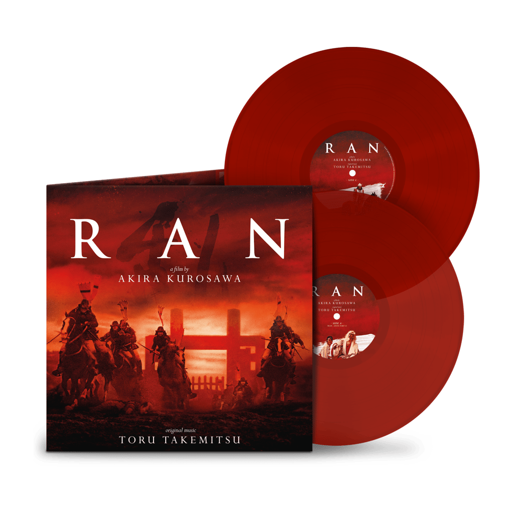 Legacy Soundtracks