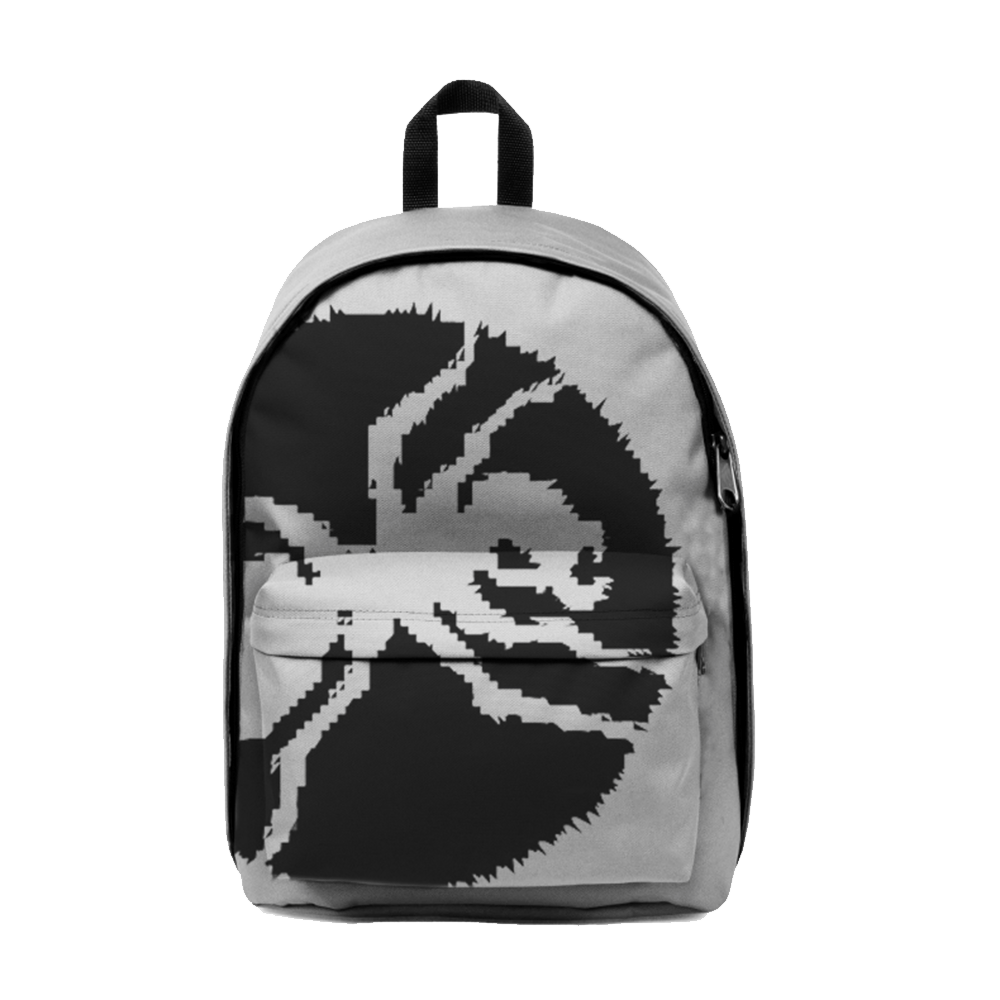 The Prodigy Official Store The Prodigy Silver Ant Backpack