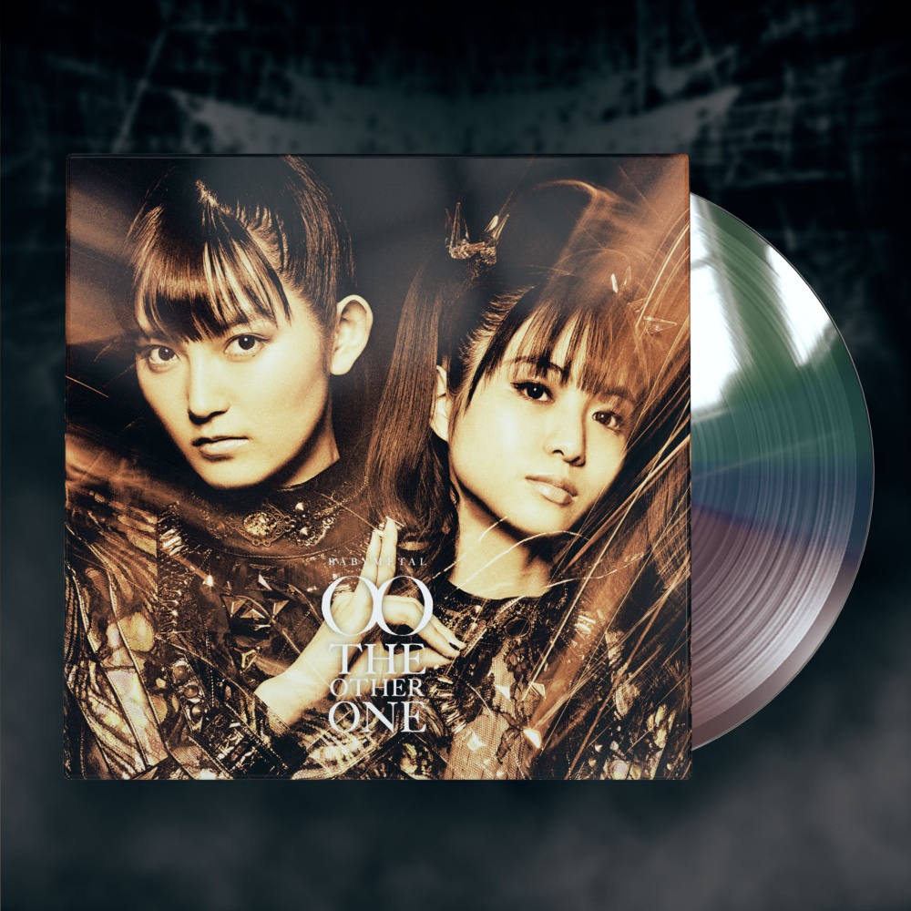 The Other One Transition Version | Babymetal | Townsend Music