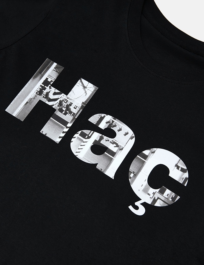 Tobacco Docks T-Shirt