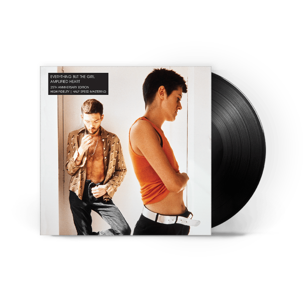 Fuse | Everything But The Girl | Townsend Music
