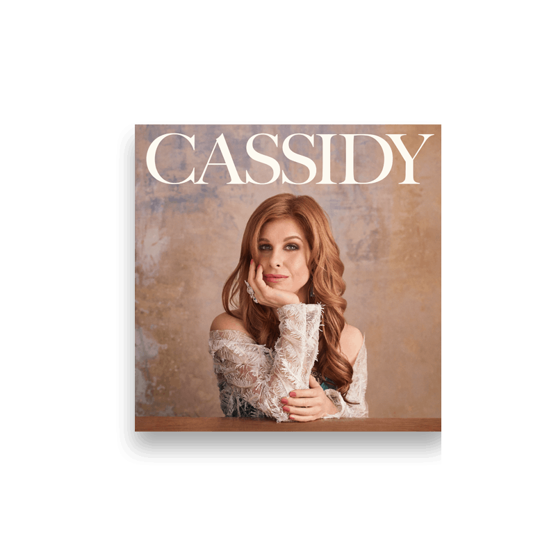 Buy Online Cassidy Janson - Cassidy