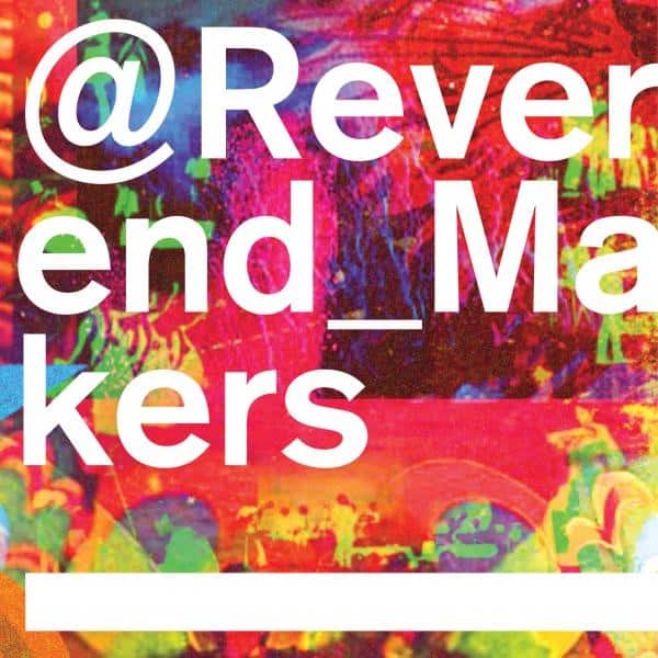 Buy Online Reverend & The Makers - At Reverend_Makers