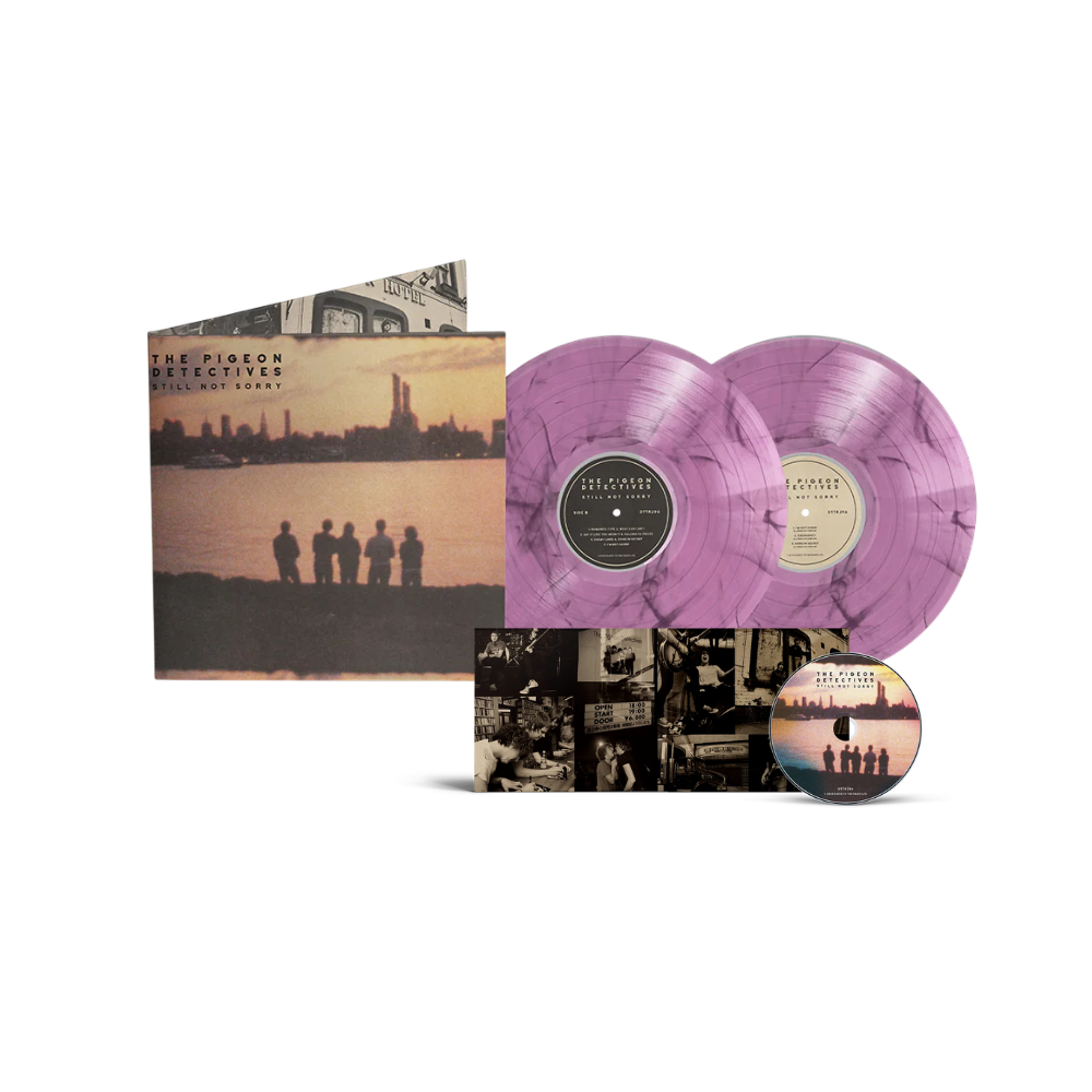 Album art