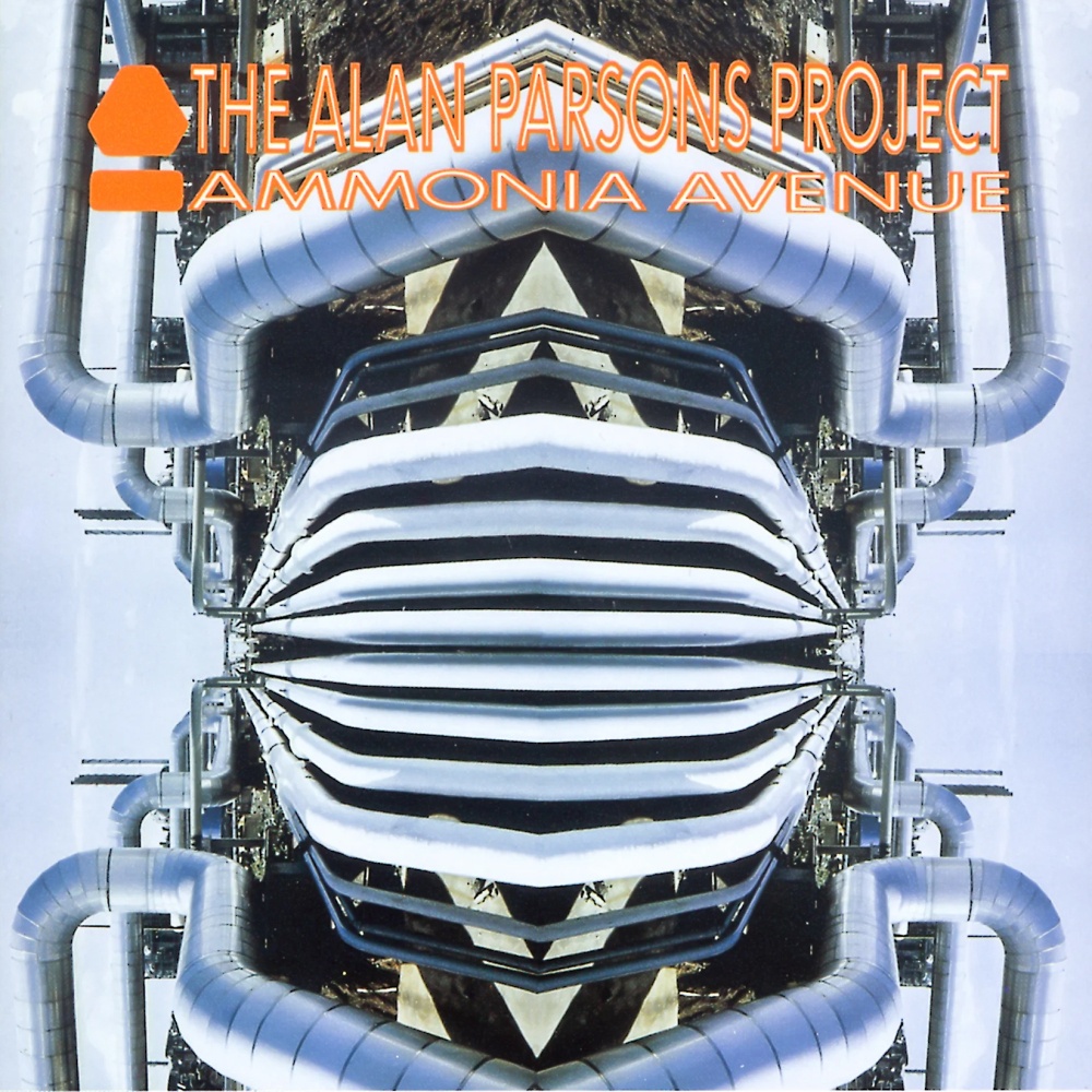 Buy Online The Alan Parsons Project - Ammonia Avenue (Expanded Edition CD)