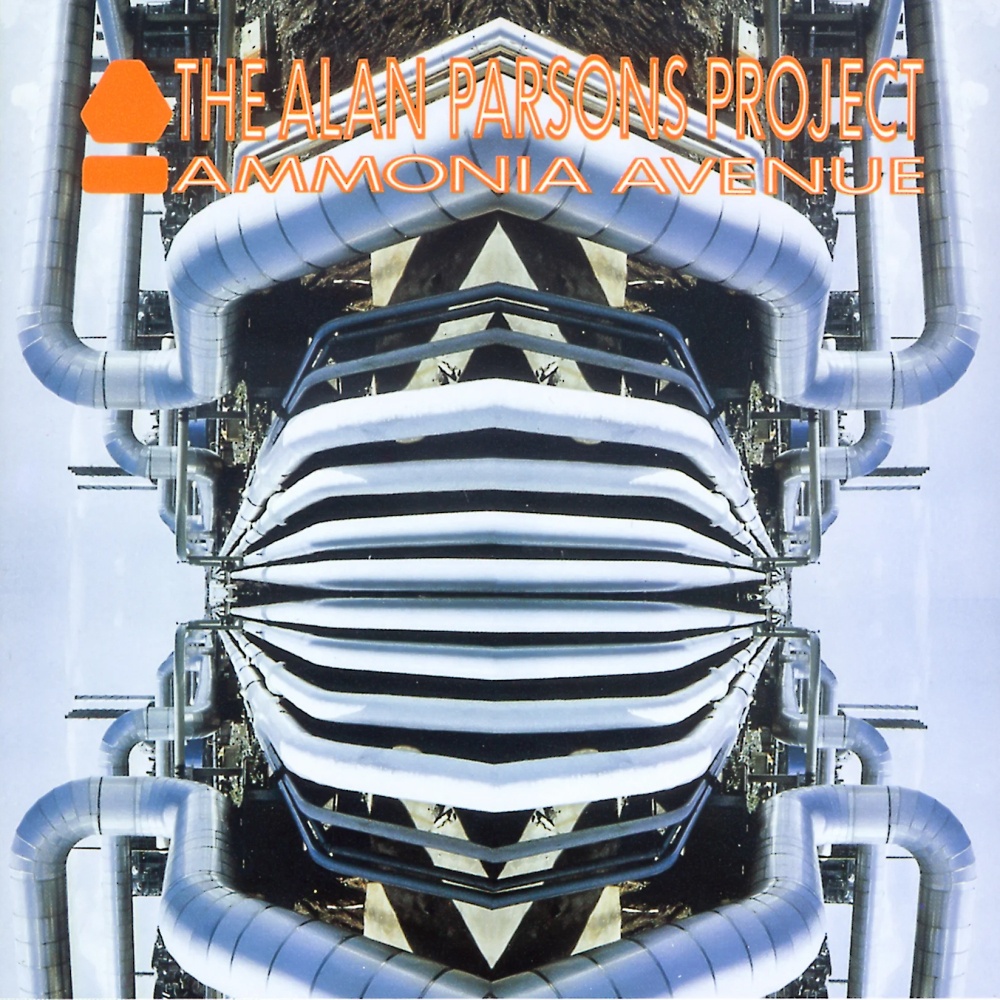 The Alan Parsons Project Official Store - The Alan Parsons