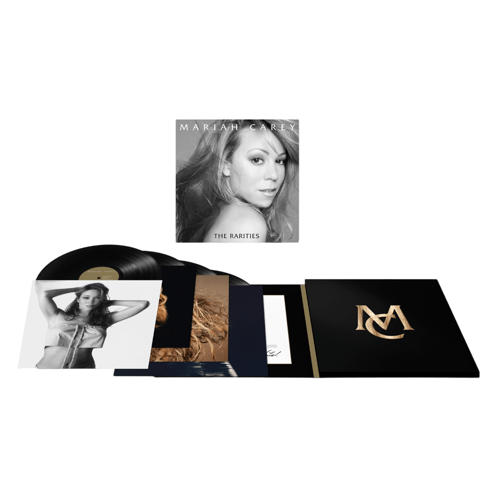Mariah Carey - Townsend Music
