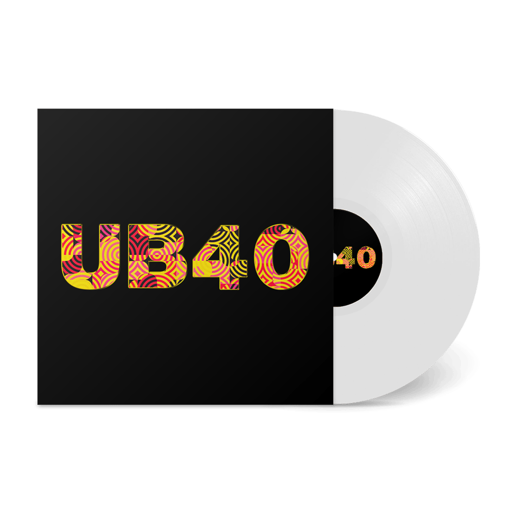 Official UB40 Store