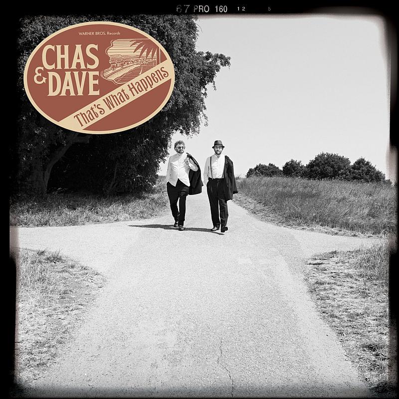 Buy Online Chas & Dave - Thats What Happens