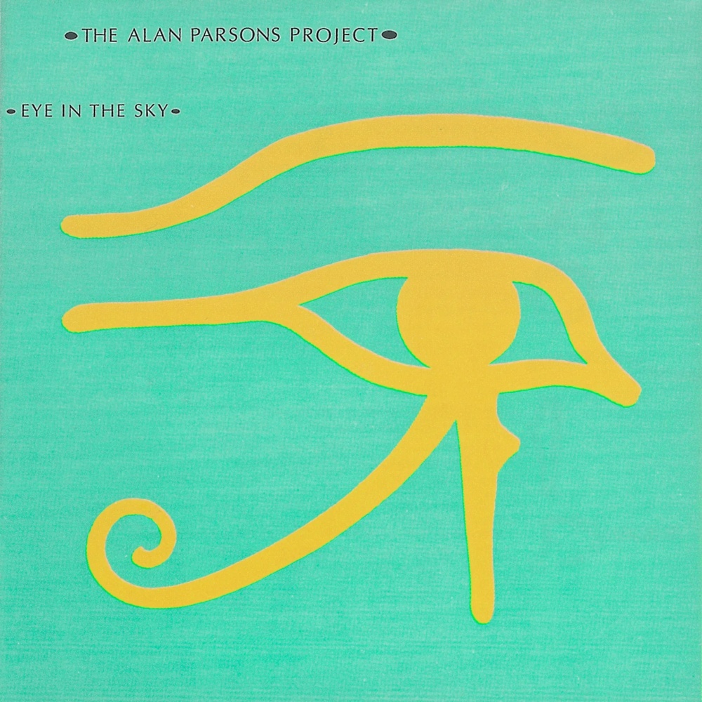 Buy Online The Alan Parsons Project - Eye In The Sky (Expanded Edition CD)
