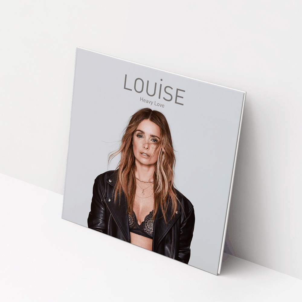 Buy Online Louise - Heavy Love