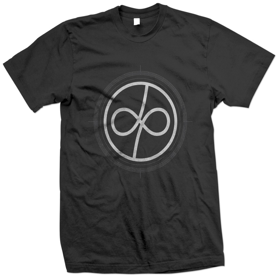 Buy Online Deep Purple - T-Shirt 3