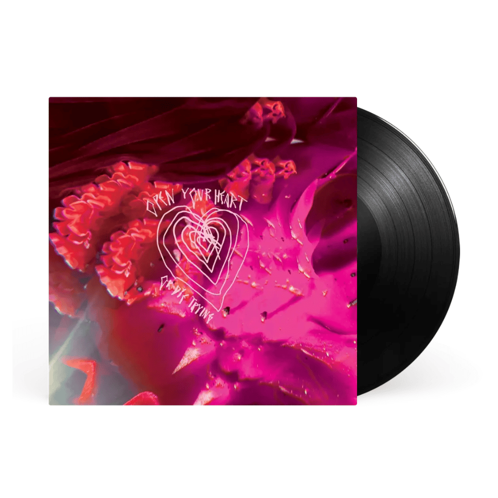 Open Your Heart Or Die Trying RSD 2026 | Arcade Fire | Townsend Music