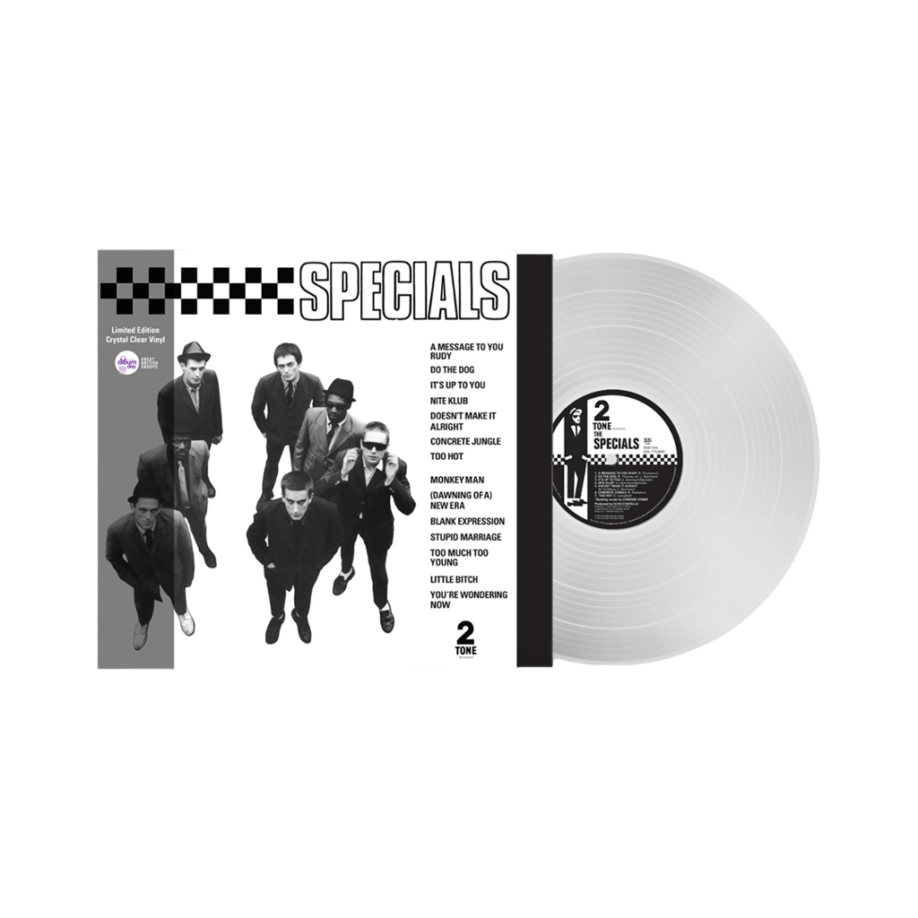 Townsend Music - The Specials