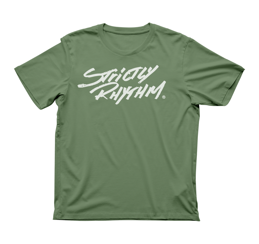 Strictly Rhythm Official Store Strictly Rhythm Official Store