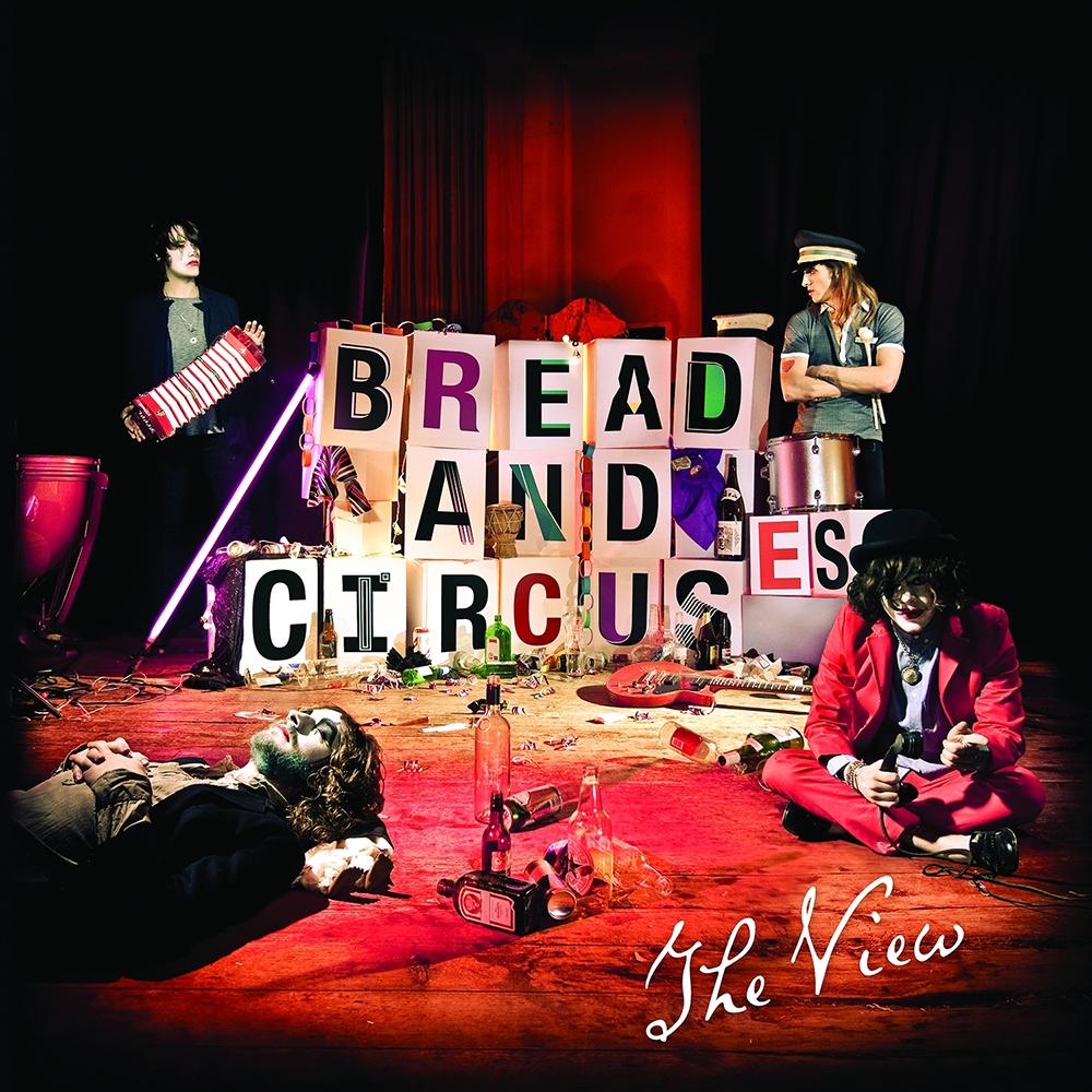 Buy Online The View - Bread & Circuses