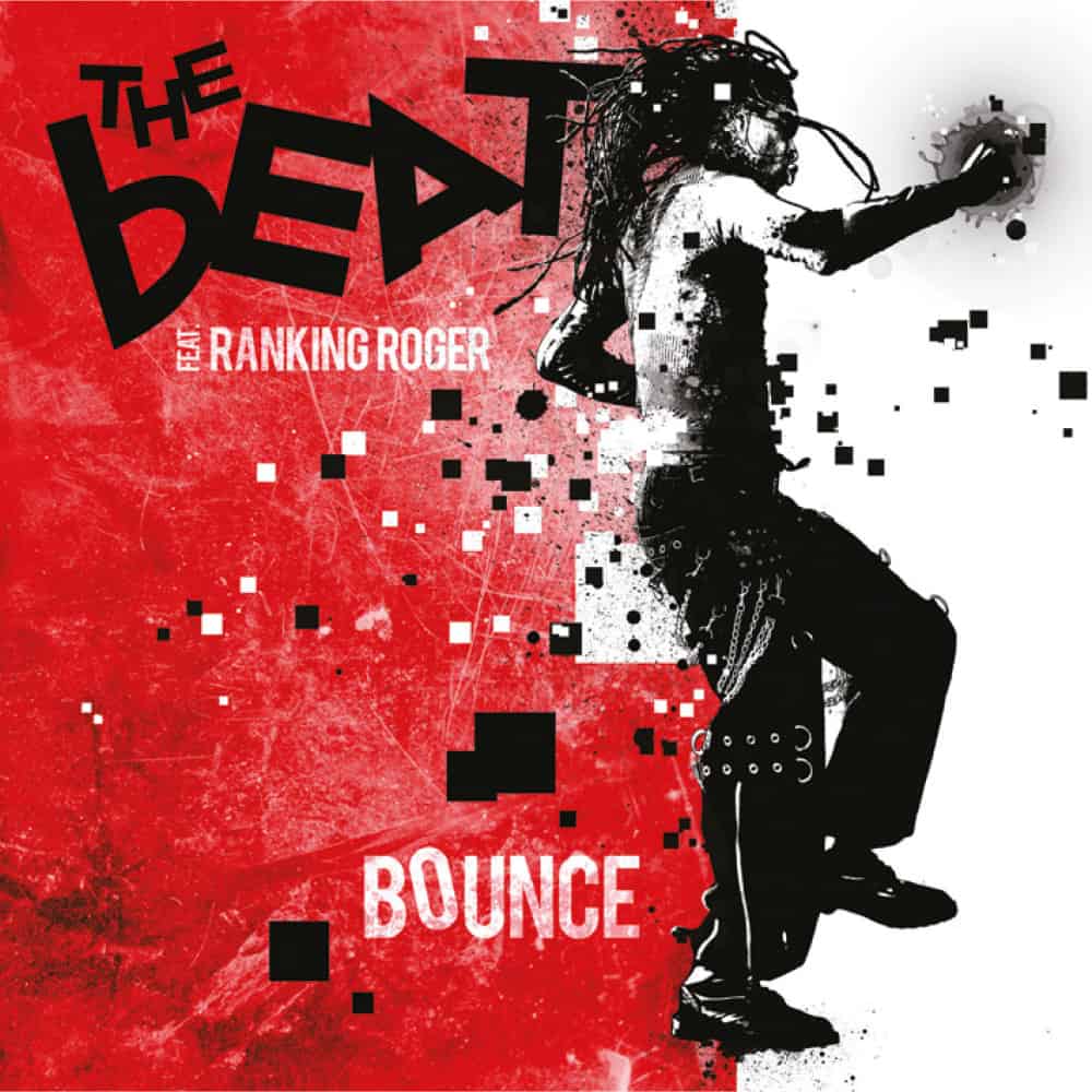 Buy Online The Beat - Bounce - Digital Album