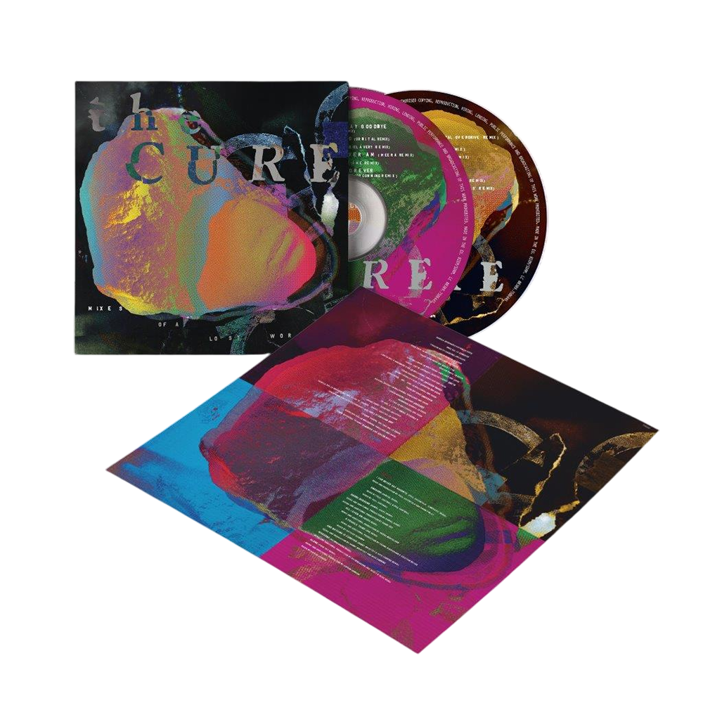 Townsend Music Store // Exclusive & Limited-Edition Vinyl - The
