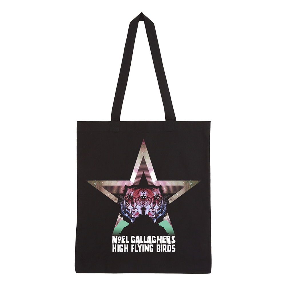 Noel Gallagher's High Flying Birds Official Store - Noel