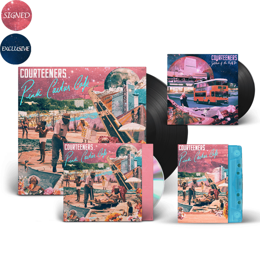 Album art