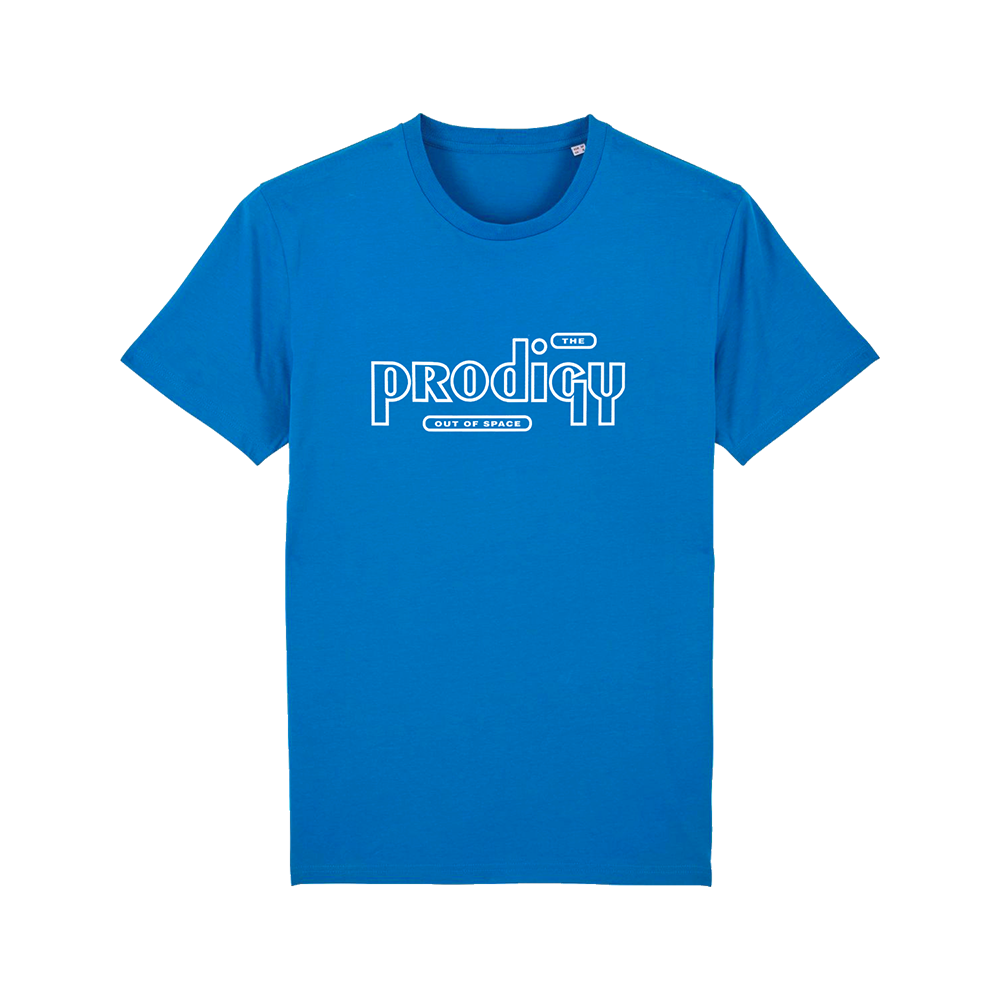 THE PRODIGY OUT OF SPACE Tシャツ XXL プロディジー The Prodigy Official Store - The Prodigy - Out of Space T-Shirt