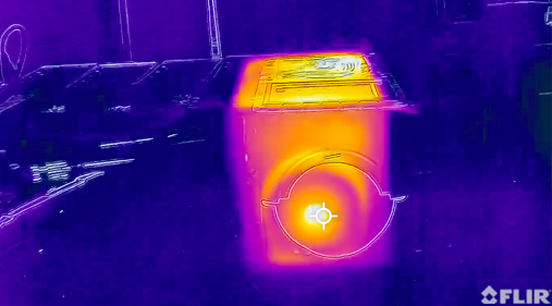 AI robotic companion visual preview