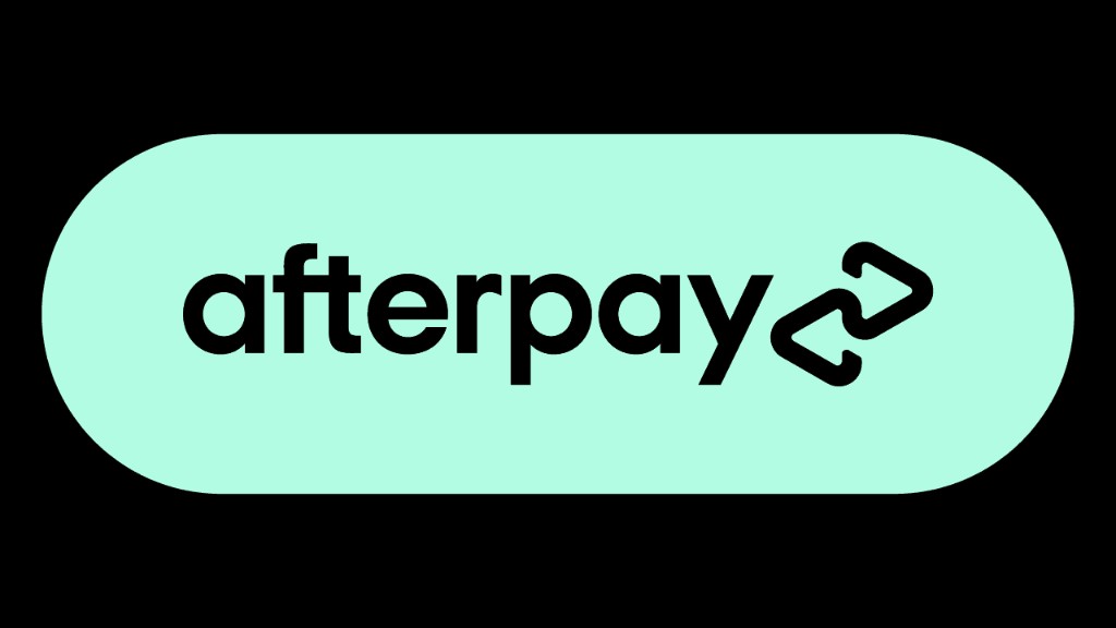 Afterpay logo