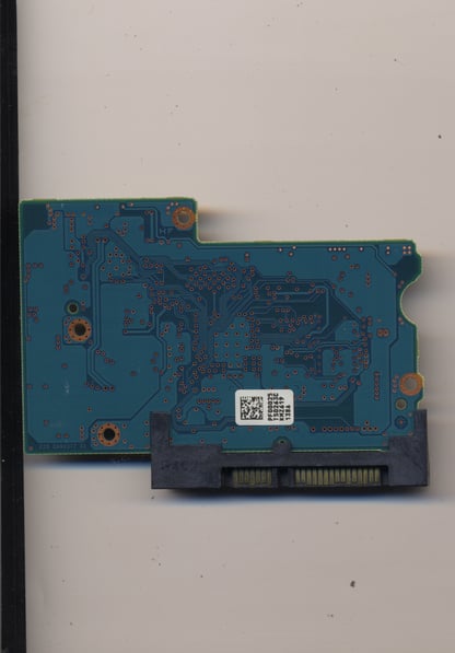 HITACHI 220 0A90377 01 2200A9037701 DONOR PCB ONLY