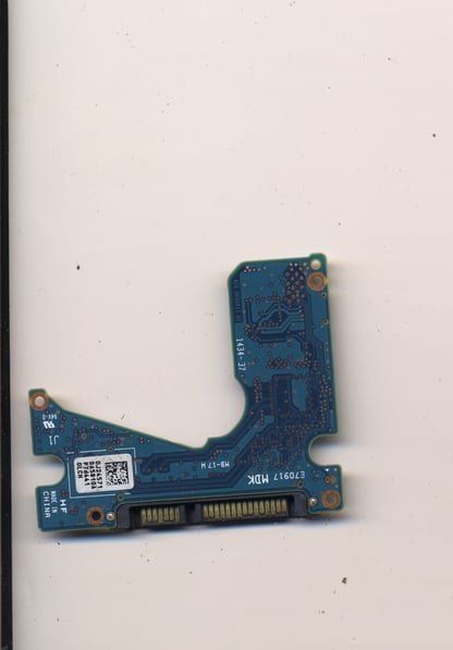 HITACHI 420 0A90415 01 4200A9041501 DONOR PCB ONLY