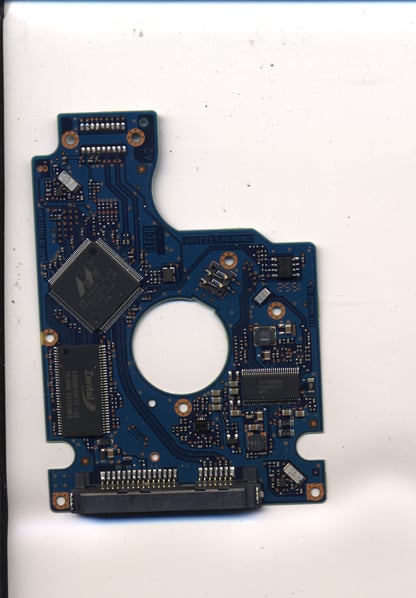 HITACHI 220 0A90351 01 2200A9035101 DONOR PCB ONLY - Image 2