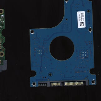 SEAGATE 100767980 REV A U1A 03TB DONOR PCB ONLY