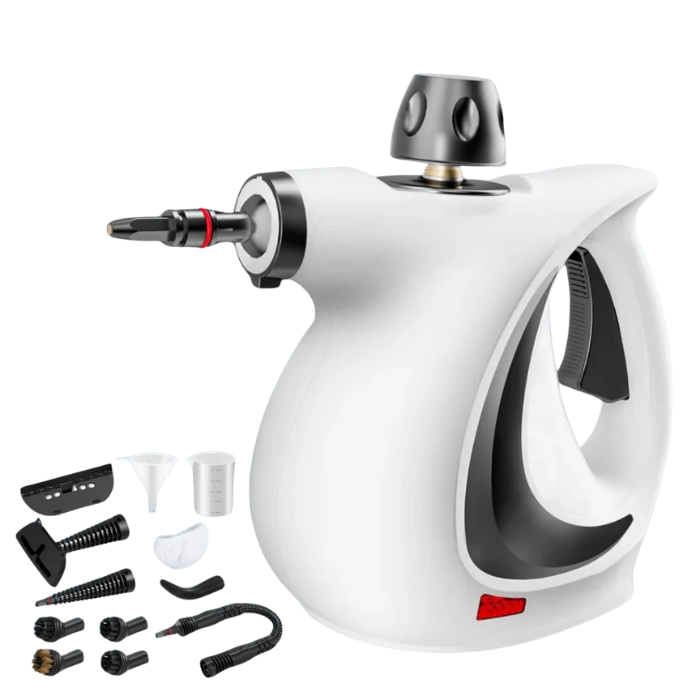 Vapor Power™ - Vaporizador 5 em 1 