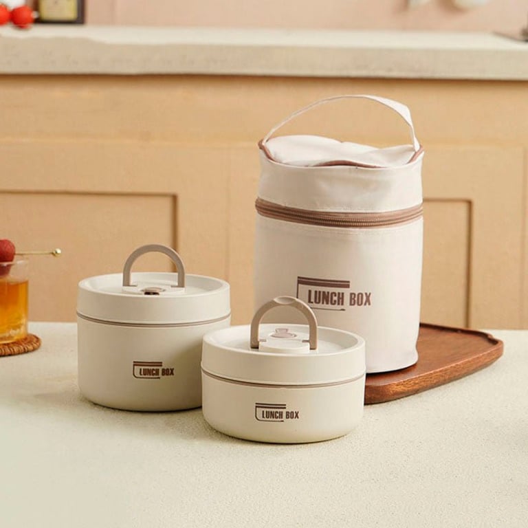 Conjunto de Potes Térmicos - ThermPot 