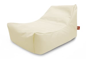 Bali outdoor creme loungezitzak