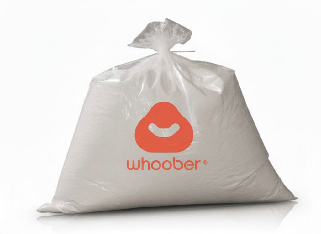 Zitzakvulling – 50 liter EPS-parels