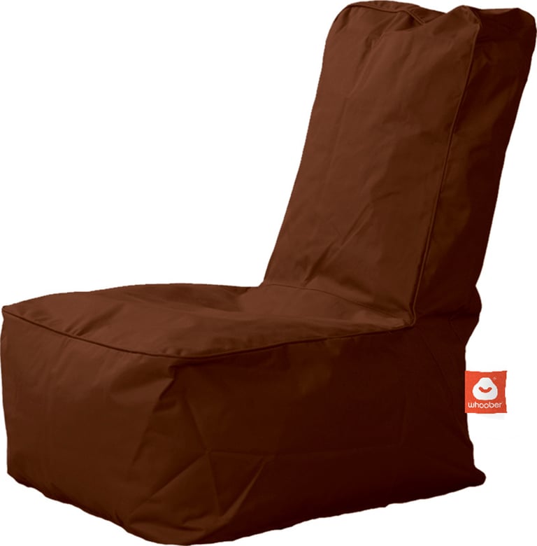 Fiji Kinder Zitzak Lichtbruin Outdoor