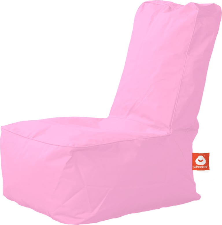 Fiji Kinder Zitzak Roze Outdoor