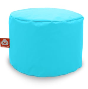 Poef Zitzak Aqua OutdoorWhoober Zitzakken