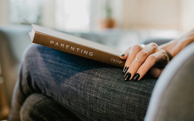 When Does Parenting Get Easier? A Guide to Navigating the Early Years