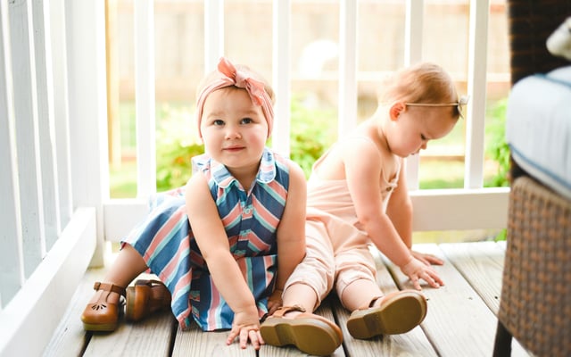 What to Know About the Moro Reflex in Babies