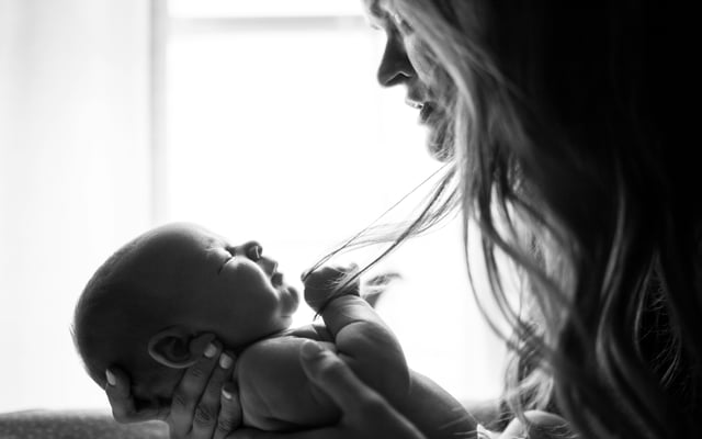 What Is the 4-Month Sleep Regression, and How Can I Help My Baby Through It?