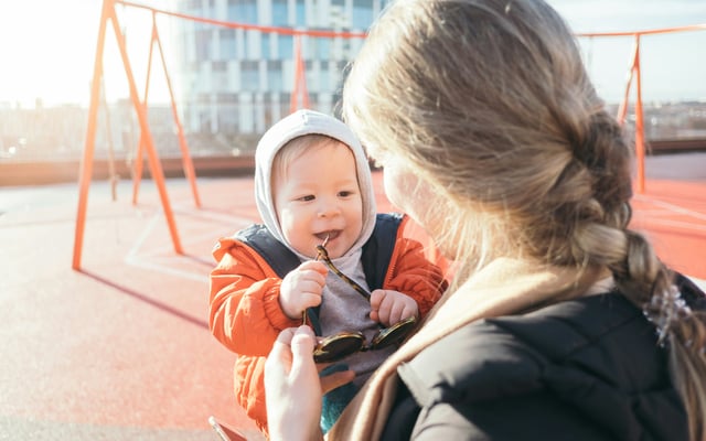Riley: The AI-Powered Parenting Assistant