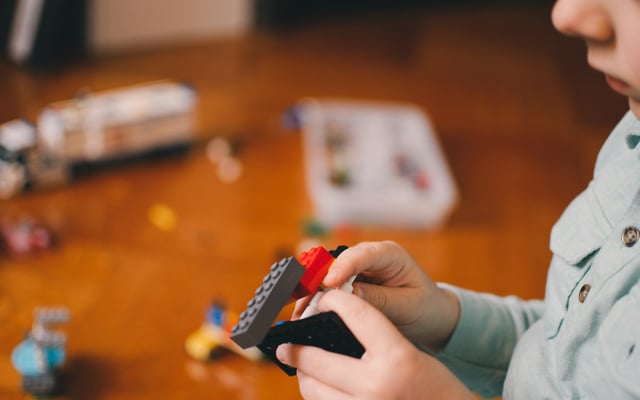 Nanit: The Smart Baby Monitor That Grows With Your Family