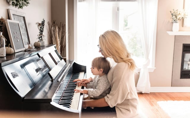 9 Steps to More Effective Parenting: A Modern Guide with AI Support