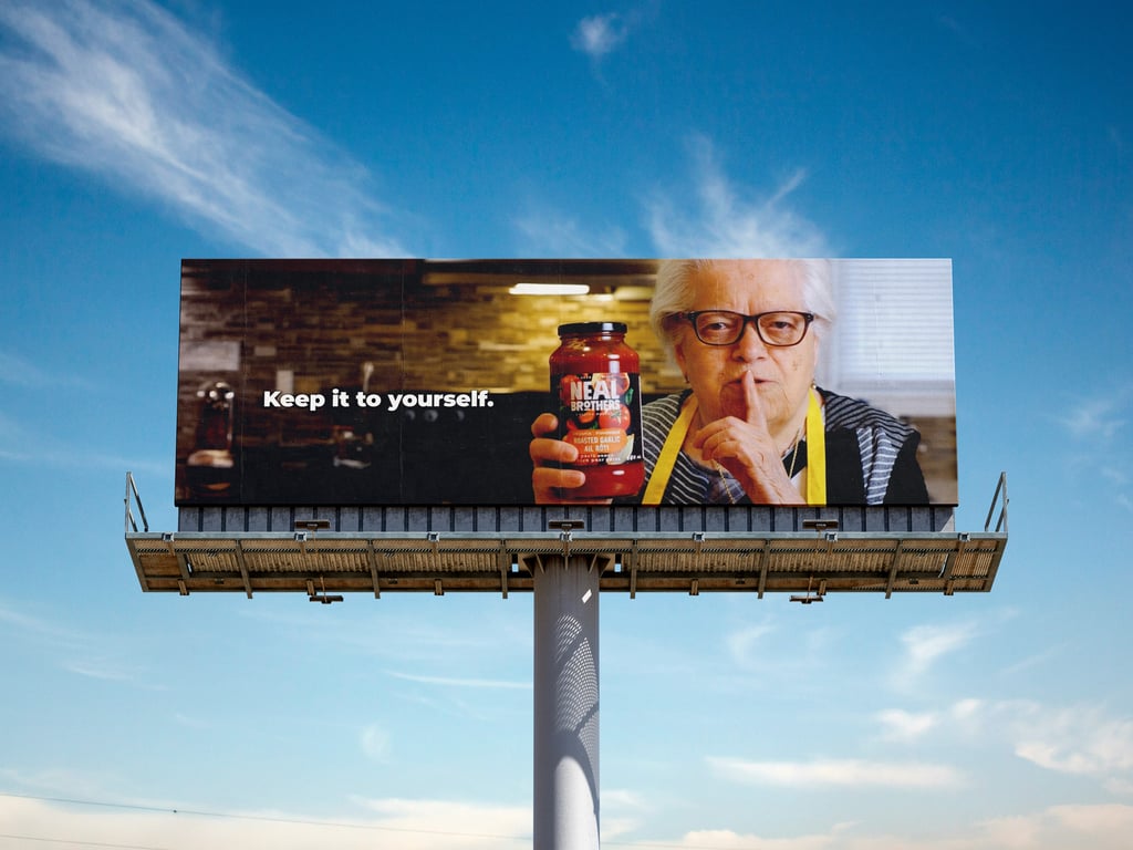 Neal Bros — Keep It to Yourself media 2