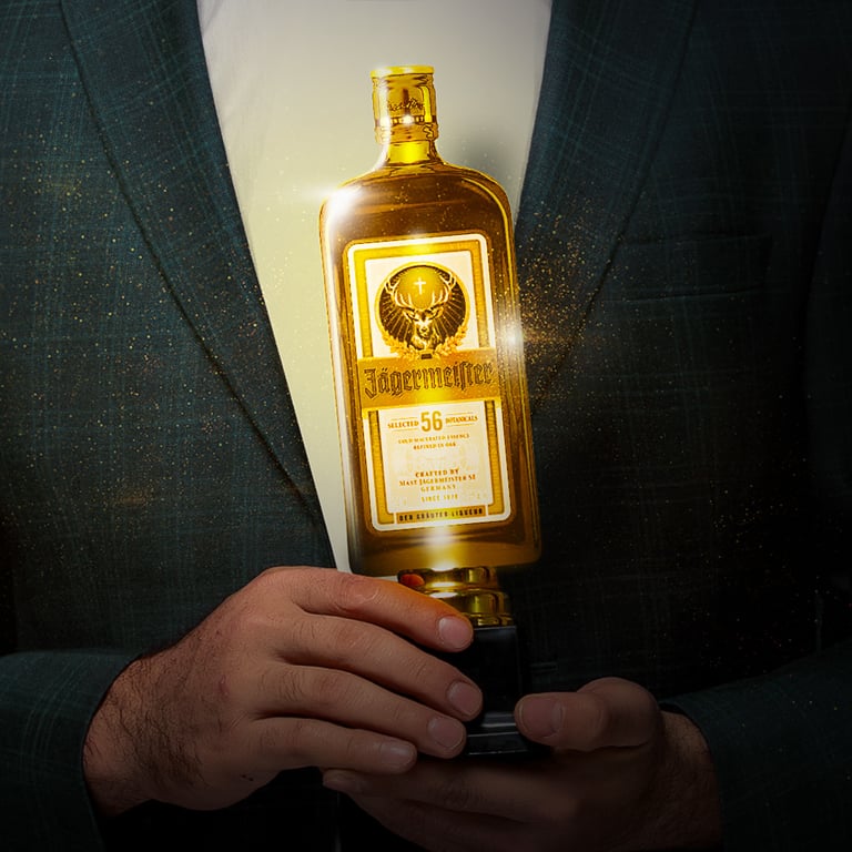 Jägermeister — Always on Social preview