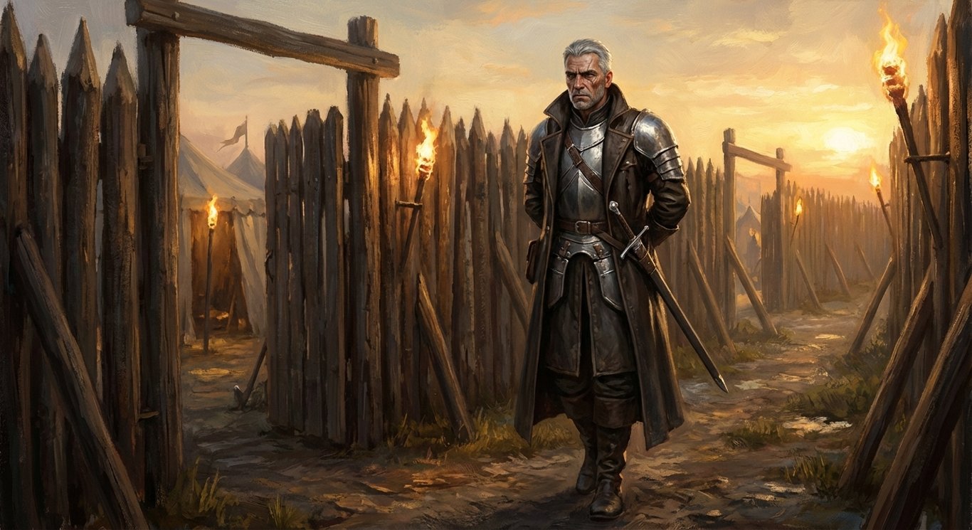 commander-atlock-commander-atlock-camp-inspection-sunset-