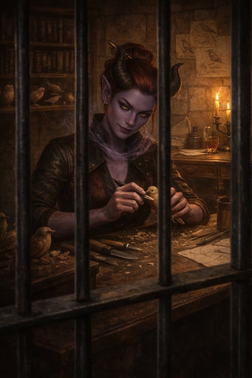 lyra-kestrel-lyra-kestrel-whittling-bird-prison-01