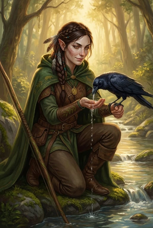 vera-moonwhisper-vera-feeding-raven-stream-01