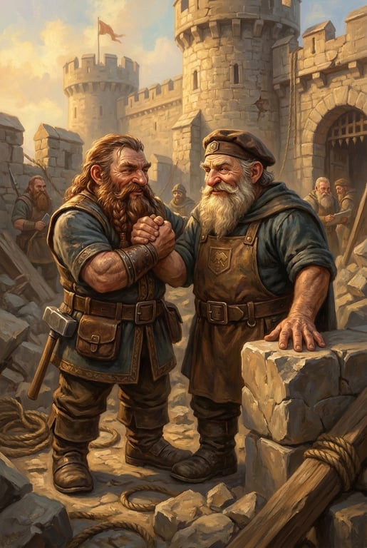 master-korwin-master-korwin-ironwall-handshake-constru